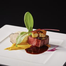 【フェア予約No,1】三河料理ランク1位獲得の料理食べ比べフェア