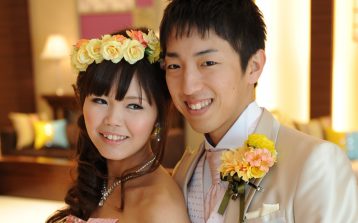 菅井様ご夫妻