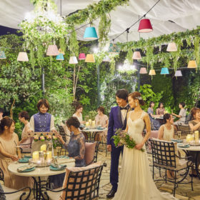 \二次会もセットで叶えたい/【一日丸ごとWeddingフェア】