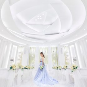 参列者全員分の抗原検査キットをプレゼント【抗原検査付きで迎える安心の結婚式】新しいおもてなしのカタチ