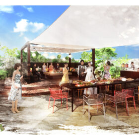 《速報》\21年春完成★Renewalを先行公開/豪華試食&100万特典付BIGフェア