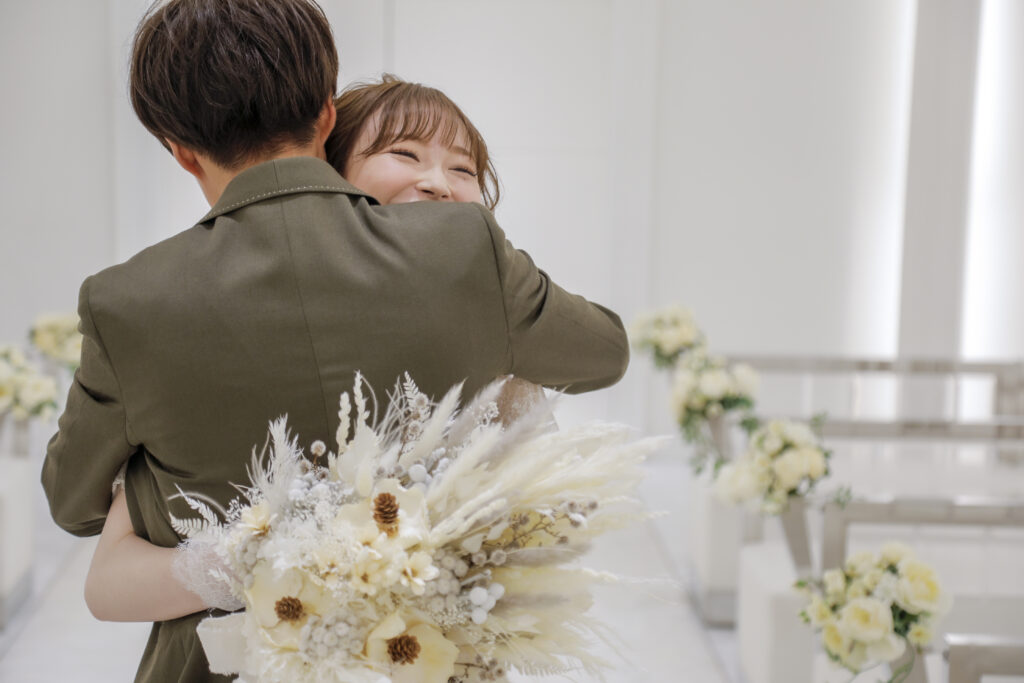 結婚したら苗字はどうする 変更手続きや決め方をチェック スウィートローゼスクラブ岡崎